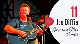 Joe Diffie Greatest Hits Songs - Top Joe Diffie Songs - Pickup Man's ...