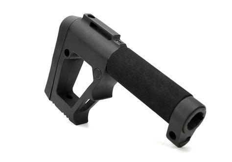 Ace Socom Modular Stock For M4m16 Gear Of War