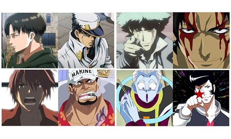 10 Famous Anime Characters With The Same Voice Actor