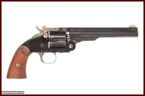 Uberti Navy Arms Co 1875 Schofield 45 Long Colt