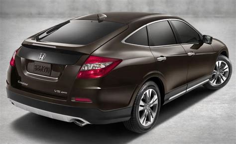 New 2022 Honda Crosstour Suv Review Release Date For Sale New 2022