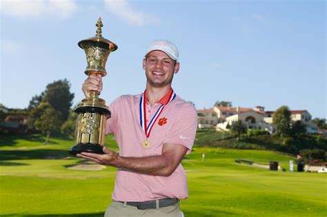 Us Amateur Champion Doc Redman And Western Amateur Champ Norman Xiong Announce Plans To Turn
