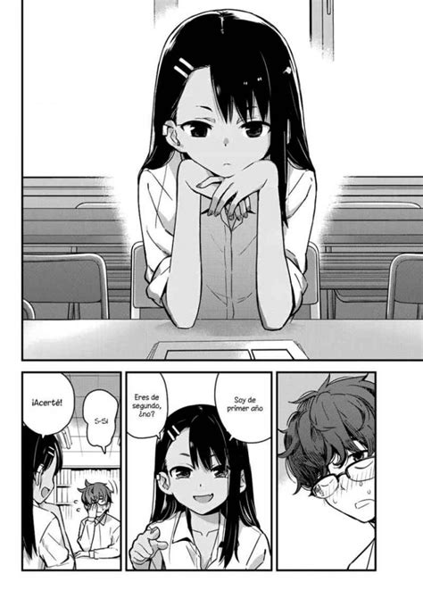 El Manga Ijiranaide Nagatoro San Sera Adaptado Al Anime Nagatoro San Images