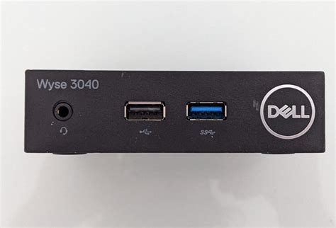 Replace Your Raspberry Pi With A Dell Wyse 3040 Thin Client Jamie