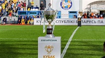 Belarusian Premier League: The only game in town! – In Your Pocket ...