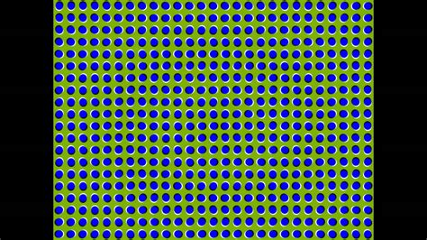 Optical Illusion Anomalous Motion Youtube