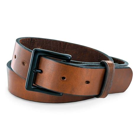 Top 5 Best Full Grain Leather Belts 2022 Reviews Leather Toolkits