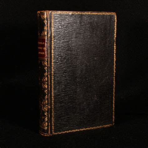 1836 The Natural History Of Selborne With Its Antiquities Naturalist