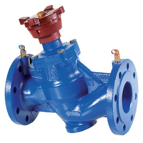 Double Regulating Valvesbalancing Valves Archives Omega Valves