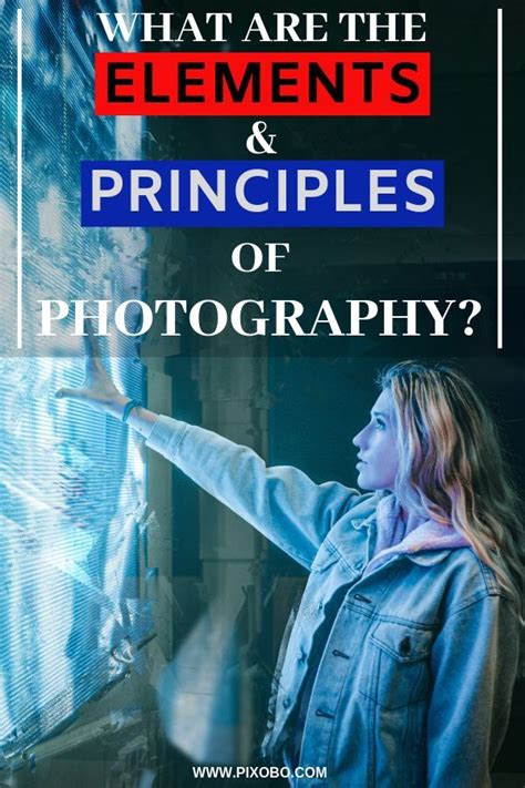 What Are The Elements And Principles Of Photography Photography