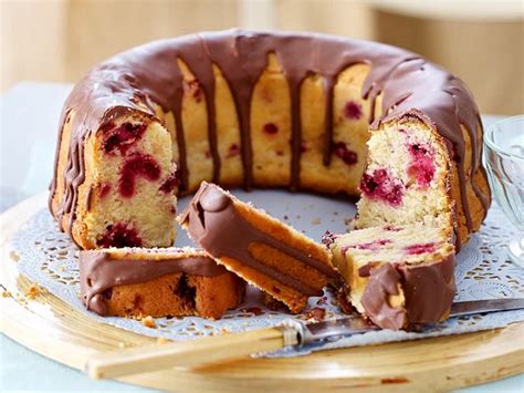 Kuchen backen kann so einfach sein! Kuchen fürs Büro - einfache Backrezepte to go | LECKER