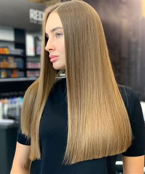 39 Awesome Blunt Haircut With Long Layers Haircut Trends