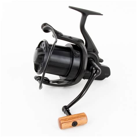 Daiwa Basia Sld Qd Carpmaster