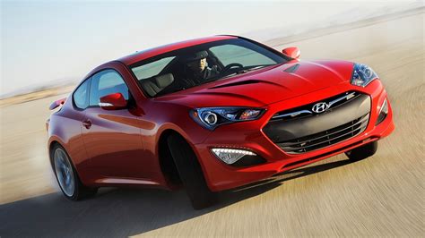 Hyundais Product Planner Wants A Genesis Coupe Revival