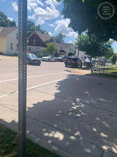 Racine County News/Scanner - Home