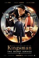 File:Kingsman-secret-service-poster.jpg - Internet Movie Firearms ...