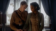 First Look: Amandla Stenberg, George MacKay in 'Where Hands Touch ...