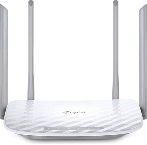 Tp Link Archer C50 Ac1200 Wireless Dual Band 1200 Mbps Wireless Router