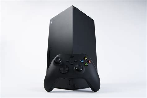 Review With Nod To Past Xbox Series X Built For The Future
