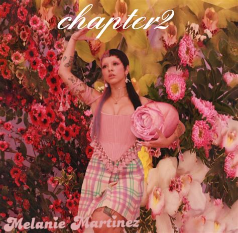 Chapter2 Album Melanie Martinez Fanon Wiki Fandom