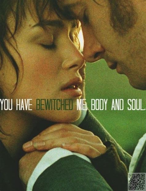 You Have Bewitched Me Body And Soul ♥ Cute Love Quotes Love Quotes