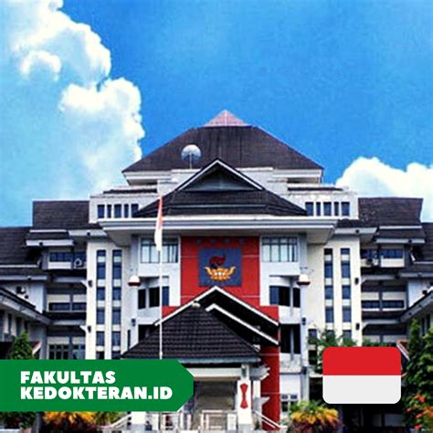 5 Fakultas Kedokteran Yang Sepi Peminat Di Indonesia Fakultas Kedokteran