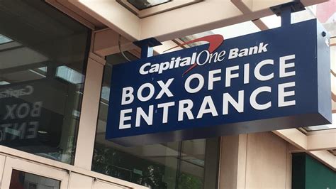 A good credit card can help you buy important goods and services, build up your credit applying online for your capital one card is quick and easy. Capital One Arena to replace Verizon Center name, said Monumental Sports & Entertainment ...