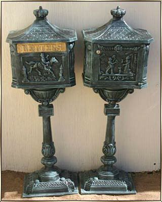 Find 4 top bethlehem aluminium products with location, reviews, direction and more. Cast Aluminum Mailboxes, Early American Mailboxes @ Main Street Collectors | Antique Style Mailboxes
