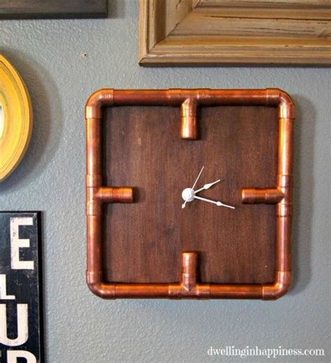 These 11 Copper Pipe Ideas Will Make You Rethink Your Decor Hometalk