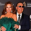Thalia and Tommy Mottola are now officially divorced