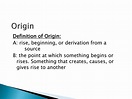 PPT - Chapter 1 – The First People PowerPoint Presentation, free ...