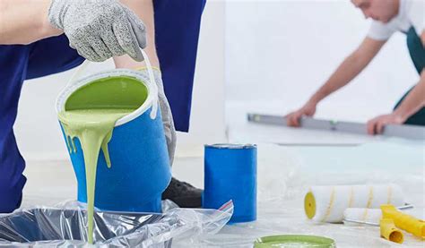 4 Step Guide To Hire A Professional Painter B And B Painting
