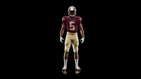Nike Reveals College Football Playoff Uniforms To Be Worn During Rose