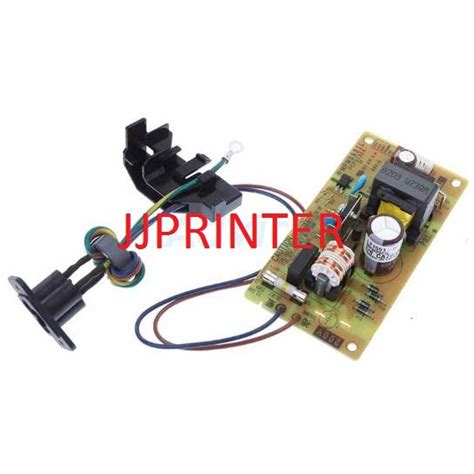 Staying connected to a laptop or computer can be used for printing, but first install the driver or program. Original Brother Power Supply Unit DCP-J100 DCP-J105 J200 LT2650001 | Shopee Malaysia