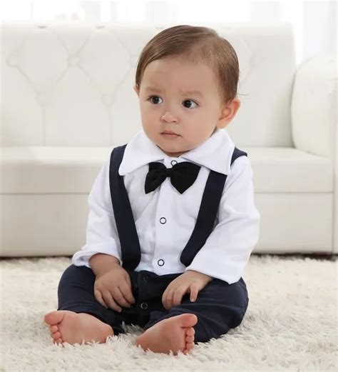 Classical 2014 Sweet Baby Formal Dress Fashion Infant Suit Preppy Style