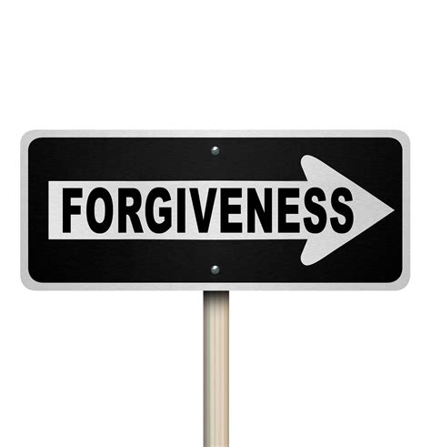18 Things You Didnt Know About Forgiveness And Why You Should Forgive