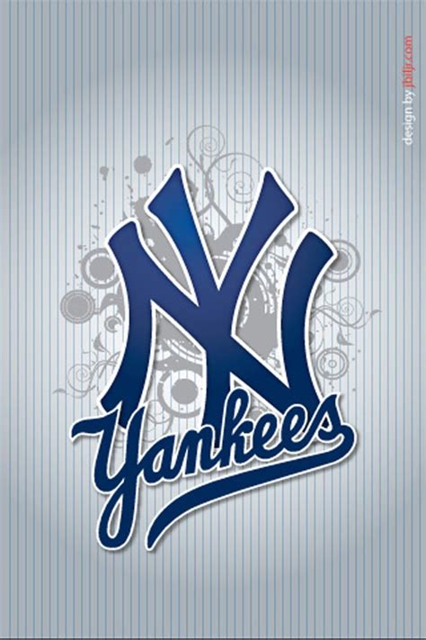 Can't find what you are looking for? New York Yankees iPhone Wallpaper, Background and Theme ...