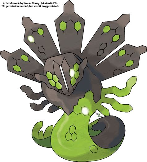 Zygarde Pokémon Zerochan Anime Image Board