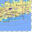 Amityville, New York (NY) ~ population data, races, housing & economy