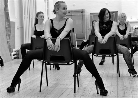 Adult Burlesque Dance Classes Chester House Of Dance