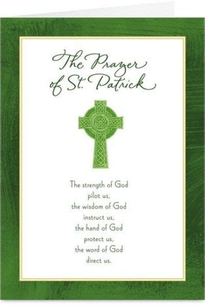 17 Irish Blessings Stpatricksday Irishblessing St