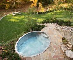 Custom Outdoor Spas Ideas Luxury Hot Tubs Spa Hot Tubs Outdoor Spa