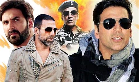 Akshay Kumars Upcoming Top 10 Movies यह हैं खिलाड़ी अक्षय कुमार की