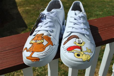 Funny Sneakers