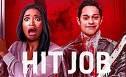 Hit Job (Podcast Serie (2021) Cast and Crew, Trivia, Quotes, Photos ...