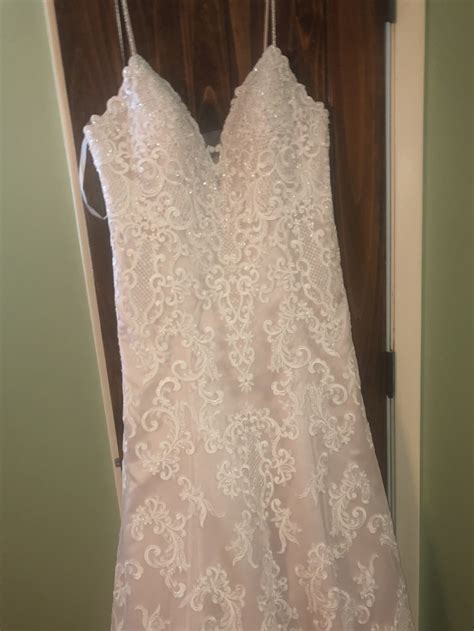 allure bridals 9605 new wedding dress save 43 stillwhite