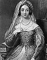 Marina Gutierrez Flores de la Caballería (c.1470 - 1551) - Genealogy