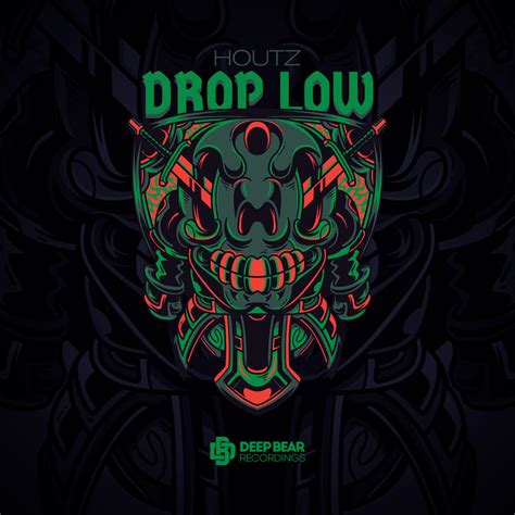 Drop Low By Houtz