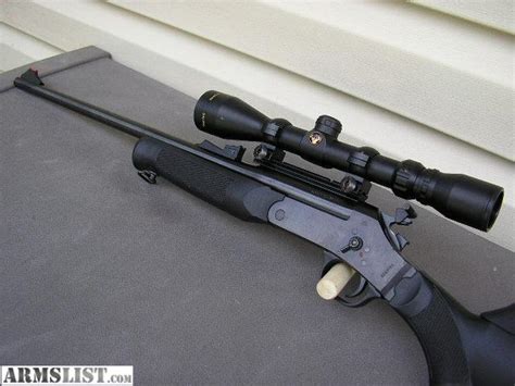 Armslist For Sale Rossi 243 Single Shot Wscope Clean Rifle
