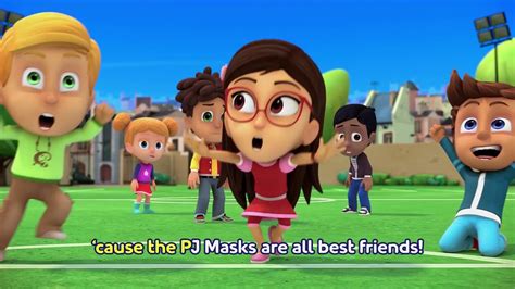 Pj Masks Episodes And Activities 13 Youtube